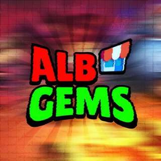 Логотип телеграм канала @albgems — ❤️‍🔥 Alb Gems ❤️‍🔥