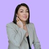 Логотип телеграм канала @albiina_gain — Антикризис с Альбиной