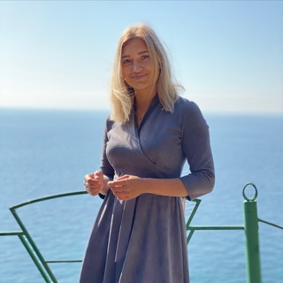 Логотип телеграм канала @albina_maslova_ru — Альбина Маслова