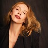 Логотип телеграм канала @albina_dzhanabaeva — Альбина Джанабаева