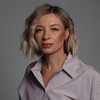 Логотип телеграм канала @albina_trafik — Что по клиентам? Трафик в Telegram