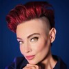 Логотип телеграм канала @albinachanmin — Альбина ЧанМин Пробуждение