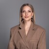 Логотип телеграм канала @albinachukova — Блондинка в продажах