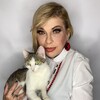 Логотип телеграм канала @albinasexovaofficial — Альбина Сексова