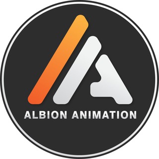 Telegram kanalining logotibi albionanimation2 — Albion Animation tube