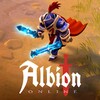 Logo of telegram channel albionsseler — Albion Shop