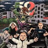 Логотип телеграм канала @alblack_friendly_thug — 52 FAMILY