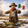 Логотип телеграм канала @alblak52_friendlythug — 52 FAMILY 🇲🇽