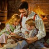 Логотип телеграм канала @albomjc — 📣 ССЫЛКИ
