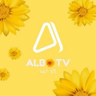 የቴሌግራም ቻናል አርማ alboo_tv12 — Albo Tv