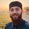 Логотип телеграм канала @albrainkhalif — 🇸🇦MUHAMMAD🇮🇩