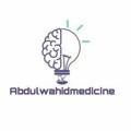 Logo saluran telegram albukhaitimedicine — QUESTION IN MEDICINE