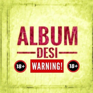 Logo saluran telegram album_desi1 — @album_desi1