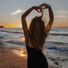 Логотип телеграм канала @albumbeaute — Album beauté / Anastasia