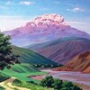 لوگوی کانال تلگرام alburzi — Чирагъ | چیراغ