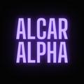 Logo saluran telegram alcaralpha — 𝗔𝗟𝗖𝗔𝗥 𝗔𝗟𝗣𝗛𝗔