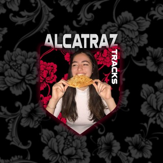 Логотип телеграм канала @alcatraz_tracks — ᴀʟᴄᴀᴛʀᴀᴢ_ᴛʀᴀᴄᴋs