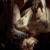 Логотип телеграм -каналу alcatraz_bdsm — "GO FUCK"
