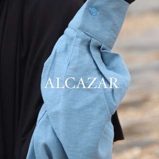 Логотип телеграм канала @alcazar_9 — ALCAZAR