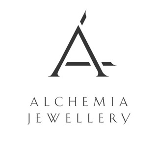 Логотип телеграм канала @alchemiaartanddesign — Alchemia art&design