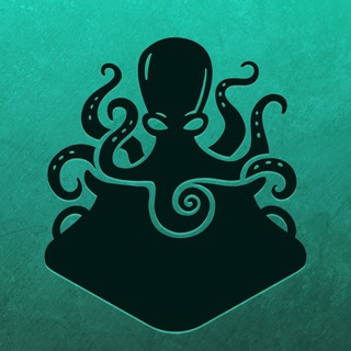 Логотип телеграм канала @alchemicworldru — Alchemic World - Официальный Канал