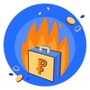Логотип телеграм канала @alchemistinvest — Алхимия личного капитала