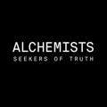Logo saluran telegram alchemists1111 — ALCHEMISTS → SEEKERS OF TRUTH