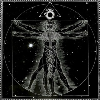 Логотип телеграм канала @alchemy_of_everyday — Алхимия реальности 👁 Эзотерика