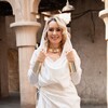 Логотип телеграм канала @alchemyofawoman — Алхимия Женщины. Введение.