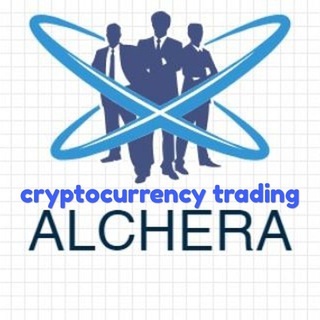 Telgraf kanalının logosu alcherasignals — Alchera Signals