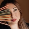 Логотип телеграм канала @alchimialab — ALCHIMIALAB l Осознанная саморегуляция Эли Шахбановой