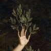Логотип телеграм канала @alchtotopishet — ал что-то пишет 🪵