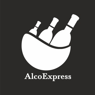 Logo saluran telegram alcoexpress_minsk — Доставка алкоголя Минск | AlcoExpress