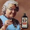 Логотип телеграм канала @alcoguide — Взболтать, но не смешивать