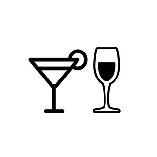 Логотип телеграм канала @alcohol_pro — Искусство Пить