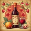 Логотип телеграм канала @alcoholicholiday — Календарь алкоголика