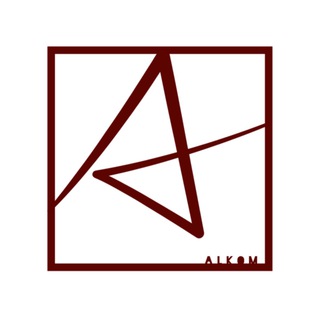 Логотип телеграм канала @alcom24_opt — ООО «АЛКОМ»
