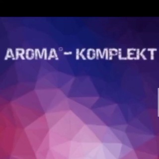 Логотип телеграм канала @alcomarketopt — AROMA-KOMPLEKT 🥃 АРОМА-КОМПЛЕКТ🥃