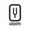 Логотип телеграм канала @alcopropublic — Гильдия АЛКОПРО