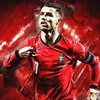 Telegram channel CRISTIANO RONALDO 🇺🇿 logo