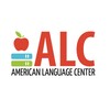 Логотип телеграм канала @alcrussia — English for Everyone