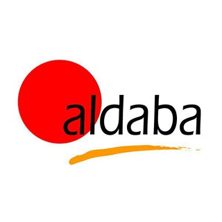Logotipo del canal de telegramas aldaba_rd - Aldaba Empleos República Dominicana