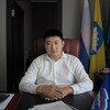 Логотип телеграм канала @aldar_lidjikov — Алдар Лиджиков