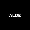 Логотип телеграм канала @aldebest — Alde