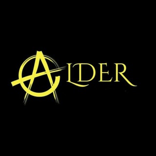 Telegram channel ΛLDER logo