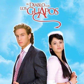Logotipo del canal de telegramas aldiabloconlosguapos - Al Diablo con los Guapos