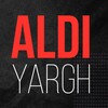 Telegram арнасының логотипі aldiyarghlive — AldiYARGH