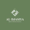 Логотип телеграм канала @aldjasiyaschool — AI-DJASIYA SCHOOL | Корана | Намаза