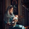 Логотип телеграм канала @aldobrotaa — Александра Добрынина