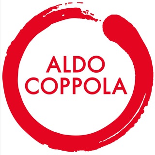 Логотип телеграм канала @aldocoppola — Aldo Coppola Beauty